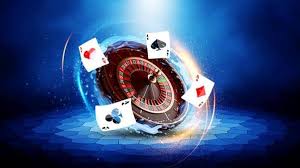 Онлайн казино Casino Vabank